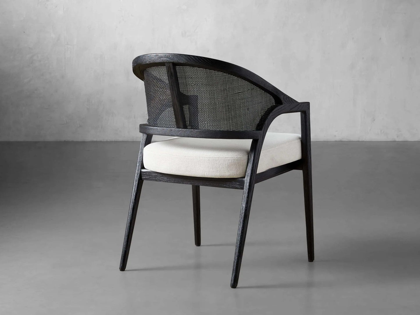 Aille Dining Arm Chair
