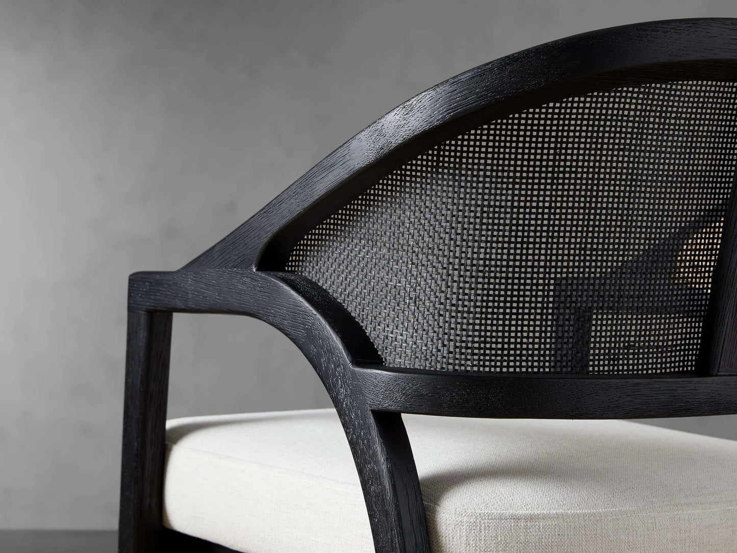 Aille Dining Arm Chair