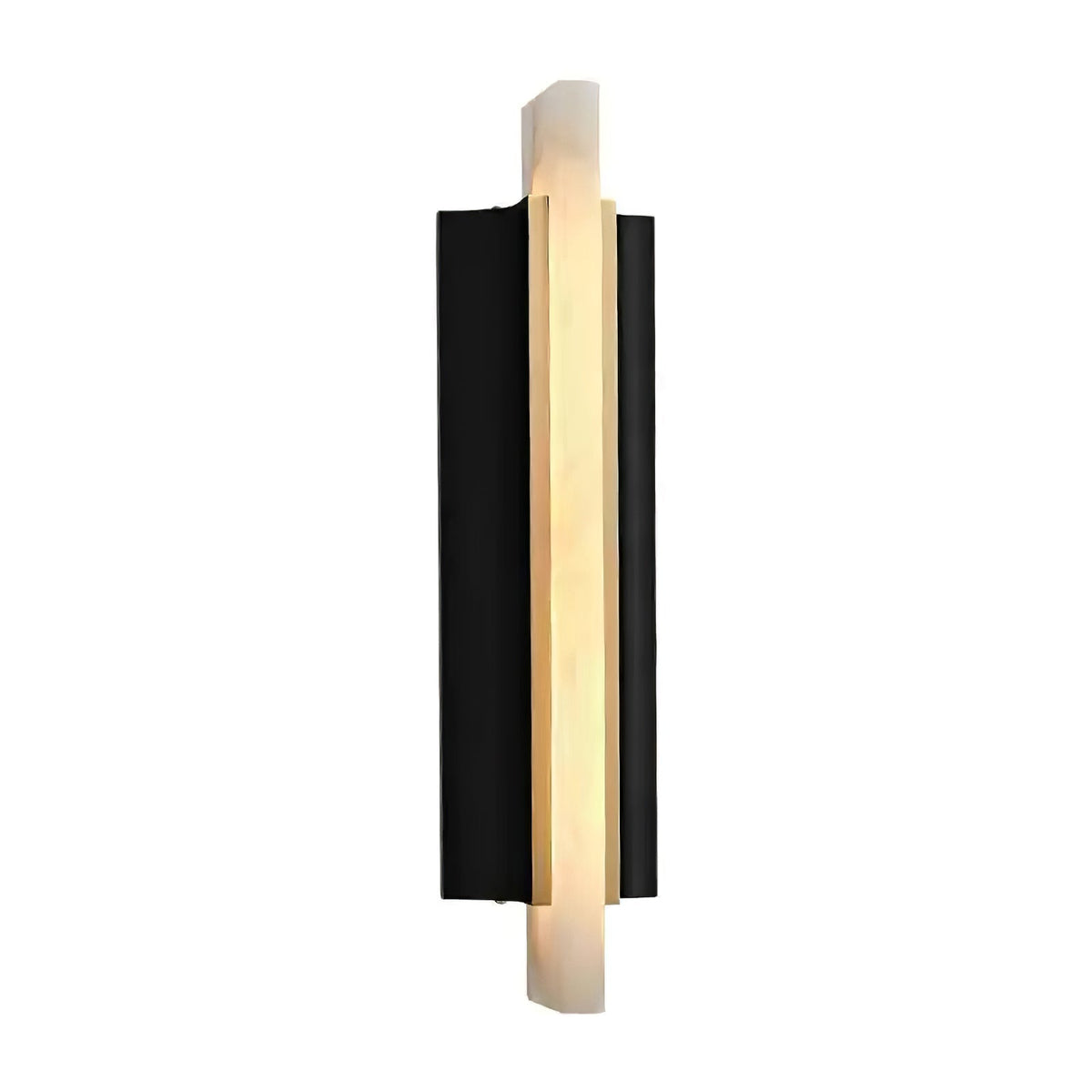 Alabaster Timide Slim Wall Sconce