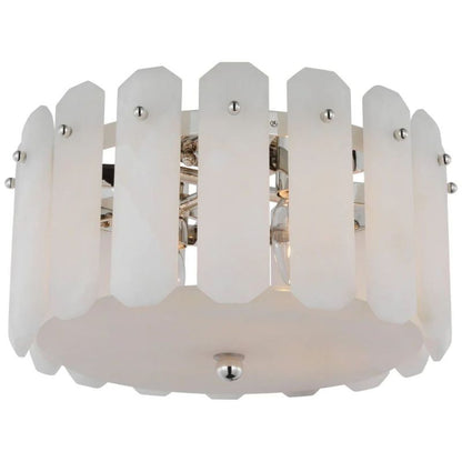 Alabaster Aerin Bonnington Small Chandelier