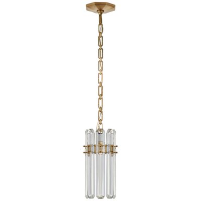 Allenny Bonnington Alabaster Small Pendant
