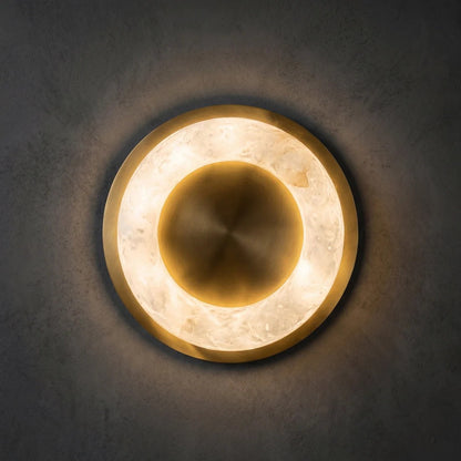 Anello Ceiling Light