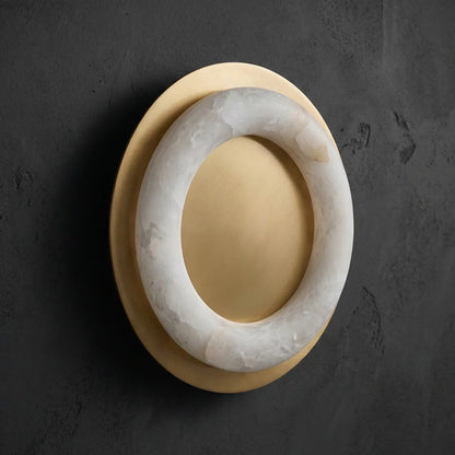 Anello Ceiling Light