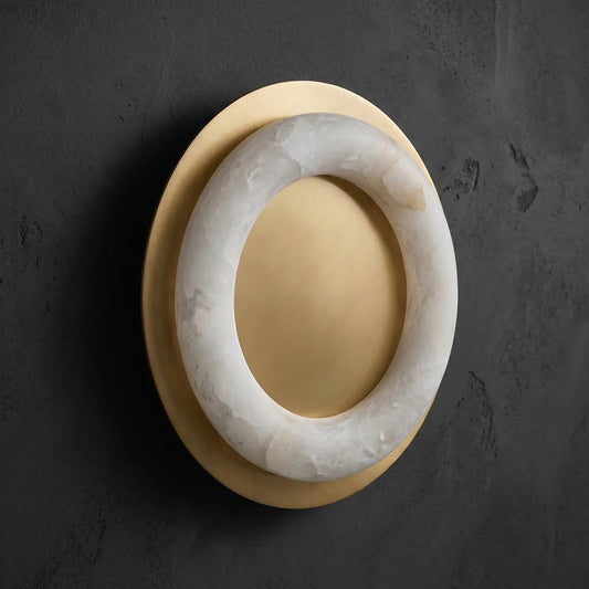 Anello Ceiling Light