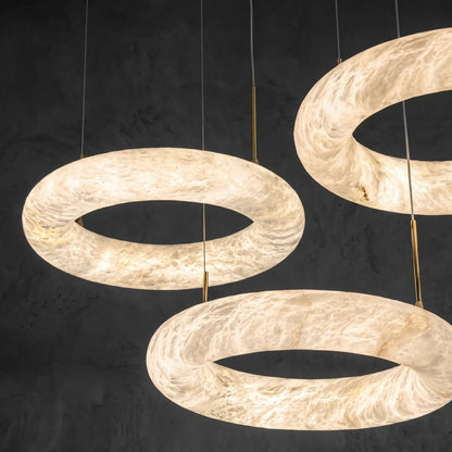 Anello Ring Chandelier