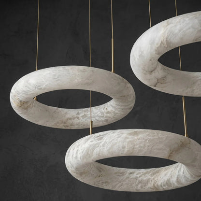 Anello Ring Chandelier