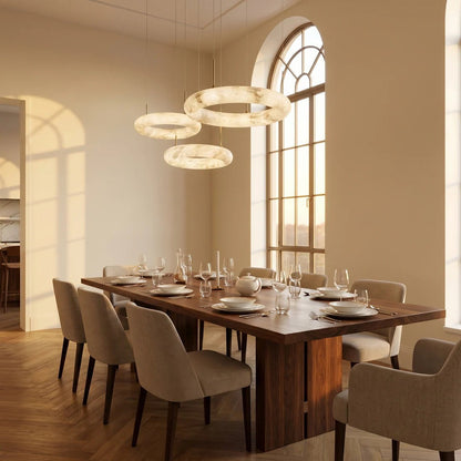 Anello Ring Chandelier