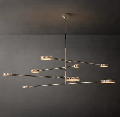 Angelo Mobile Chandelier 72”