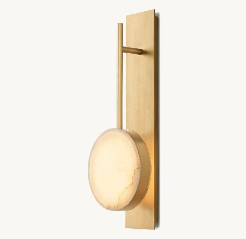Angelo Sconce 18”