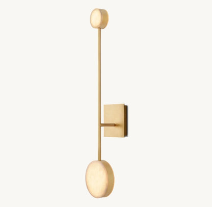 Angelo Sconce 28“