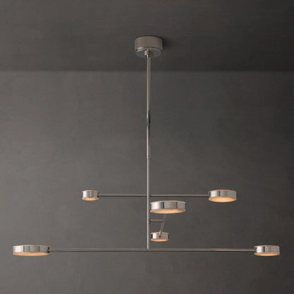 Angelo Mobile Chandelier 46”