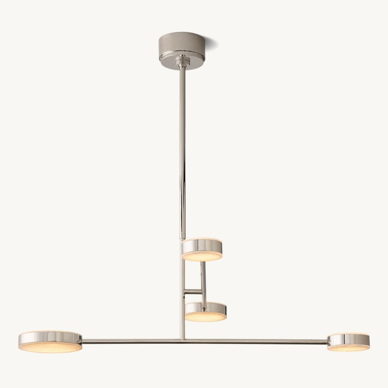 Angelo Round Chandelier 36"