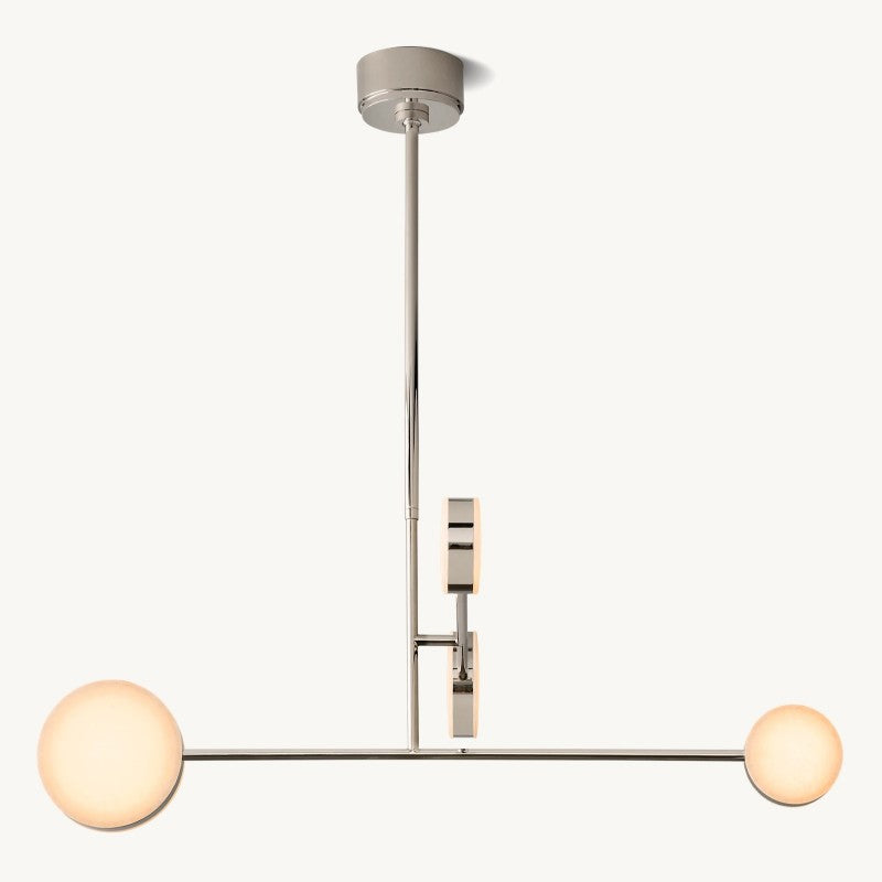 Angelo Round Chandelier 36"