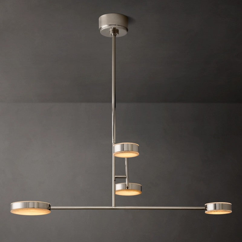Angelo Round Chandelier 36"