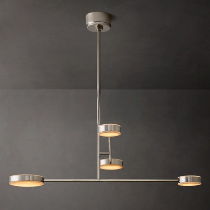 Angelo Round Chandelier 36"