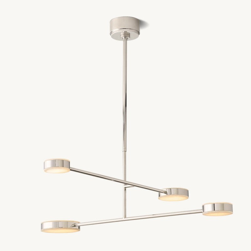 Angelo Round Chandelier 36"