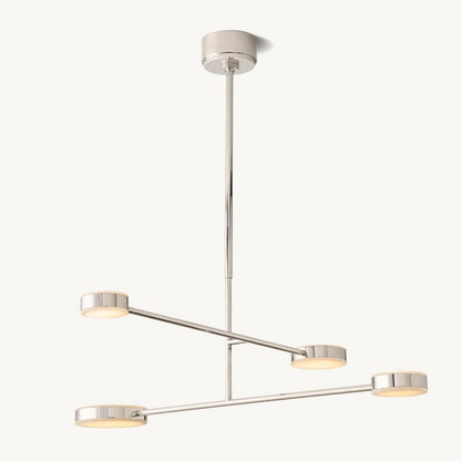 Angelo Round Chandelier 36"