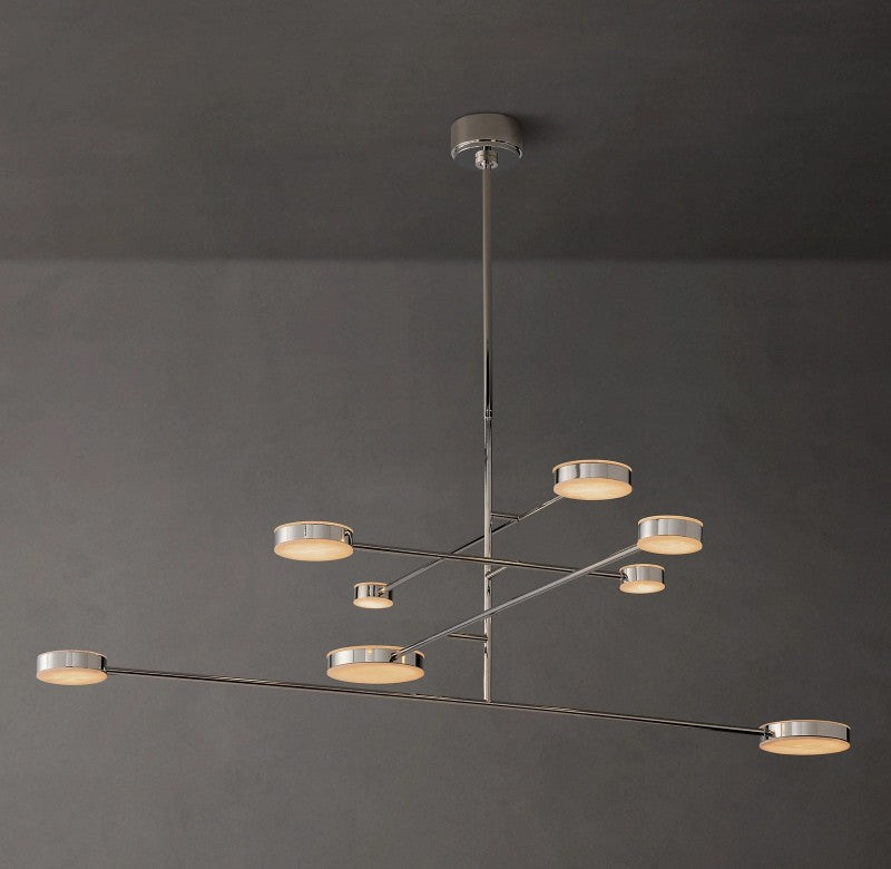 Angelo Round Chandelier 60“