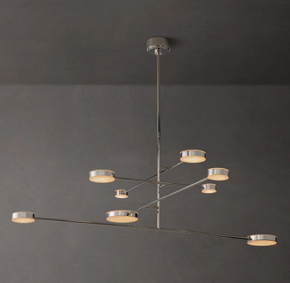 Angelo Round Chandelier 60“