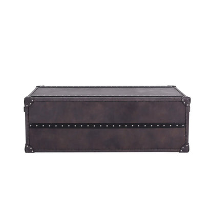 Ansel Coffee Table