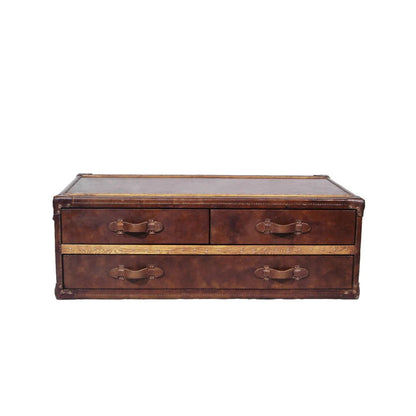Ansel Coffee Table