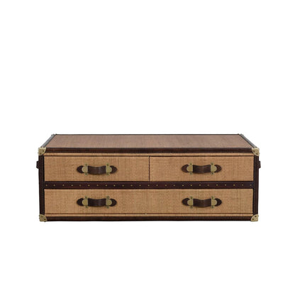Ansel Coffee Table