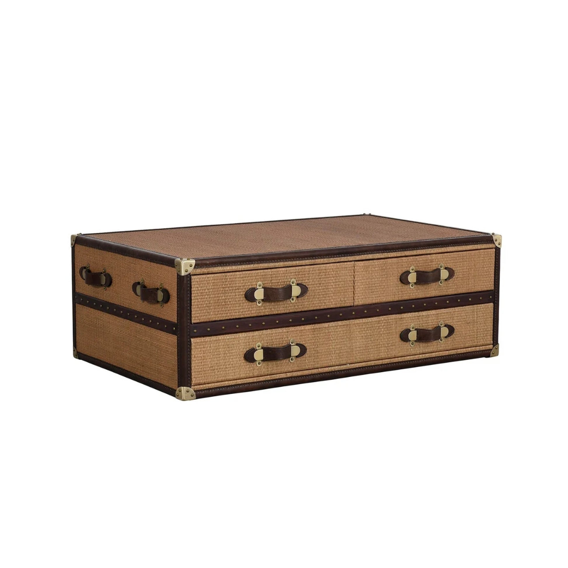 Ansel Coffee Table