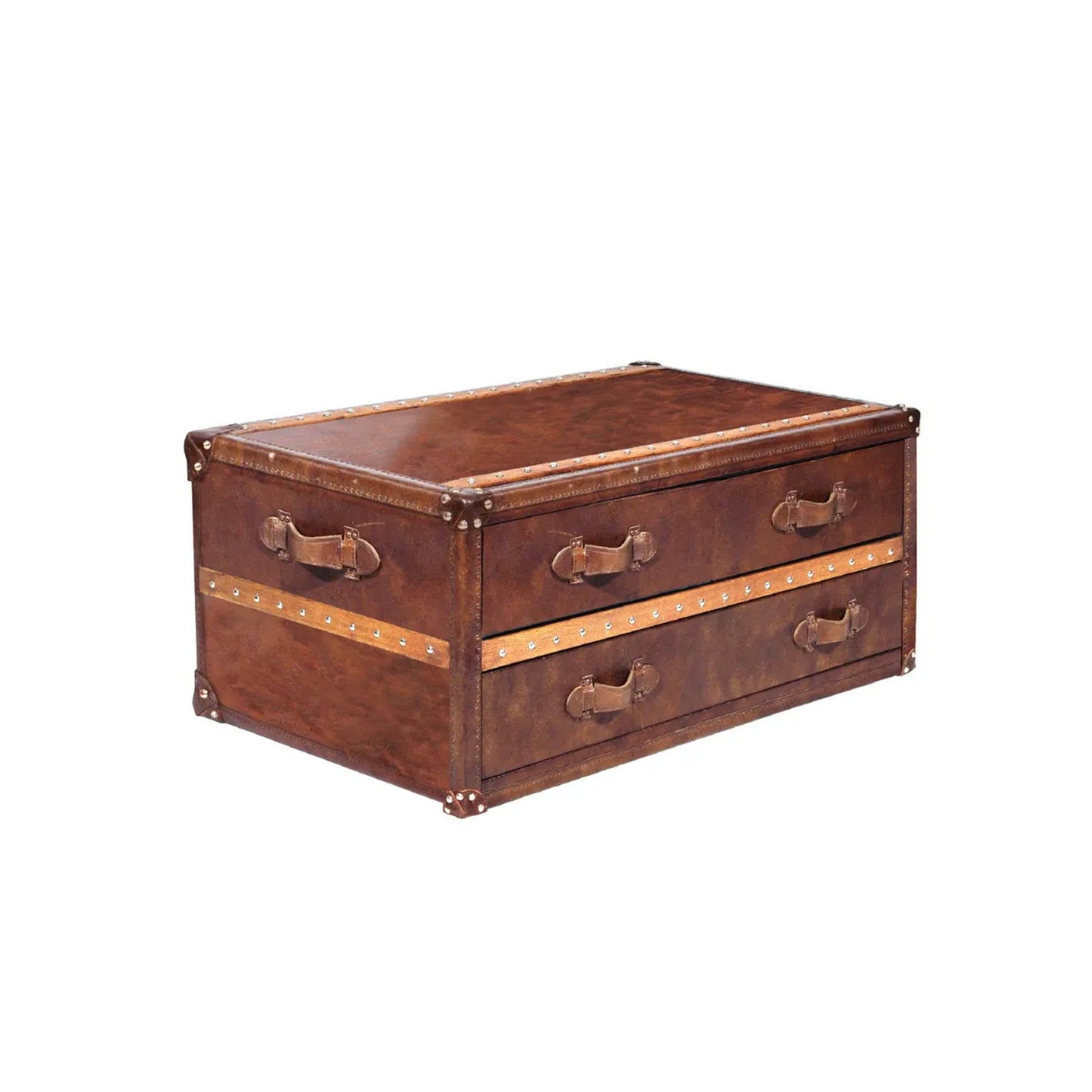Ansel Coffee Table