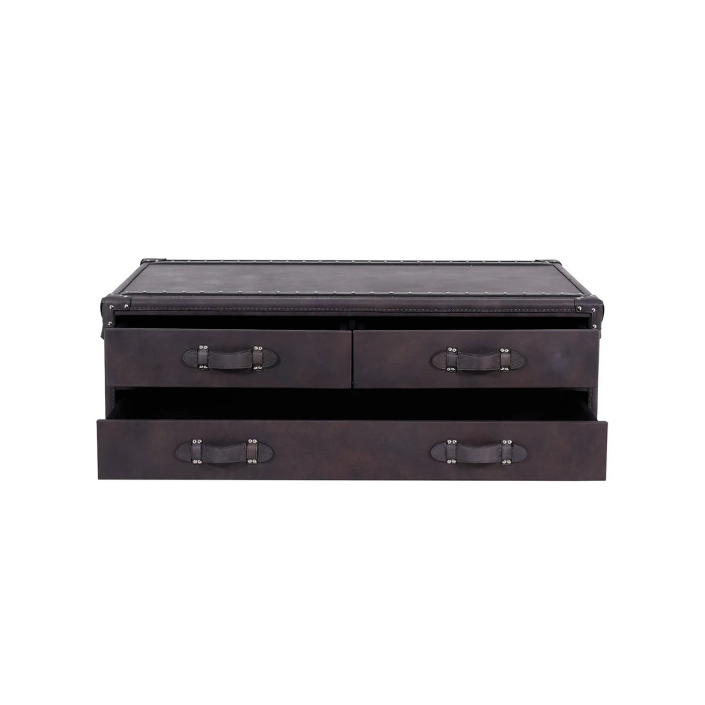 Ansel Coffee Table