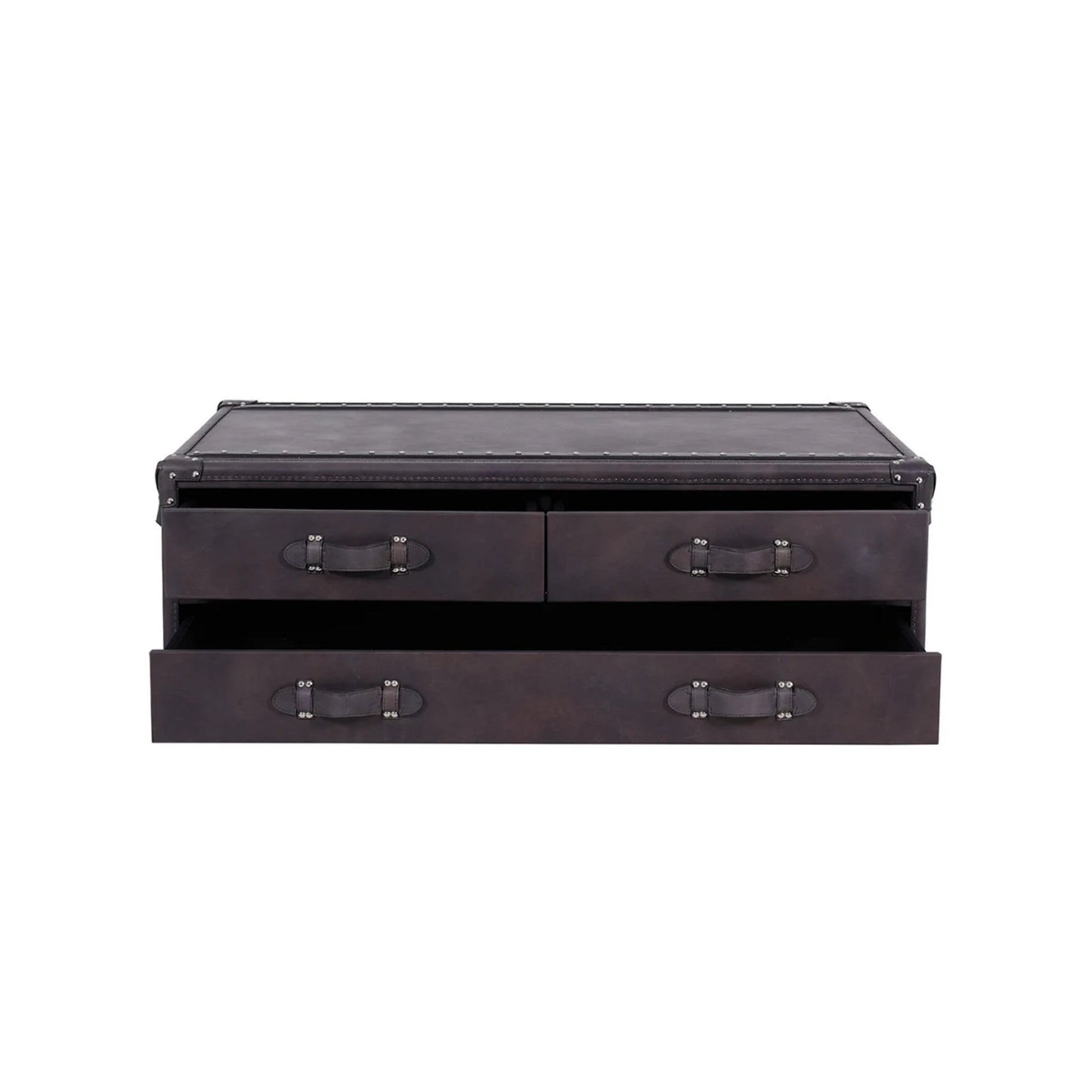 Ansel Coffee Table