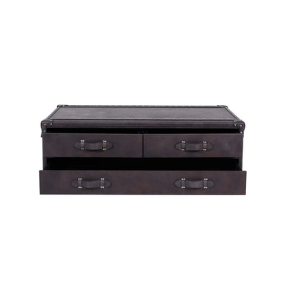 Ansel Coffee Table