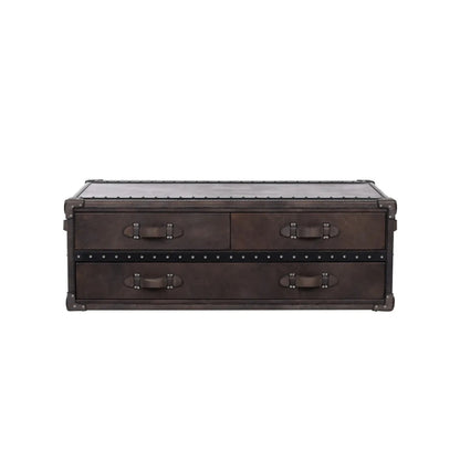 Ansel Coffee Table