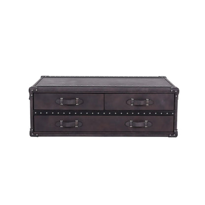 Ansel Coffee Table