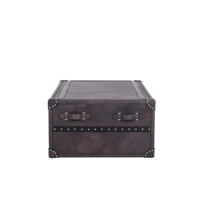 Ansel Coffee Table