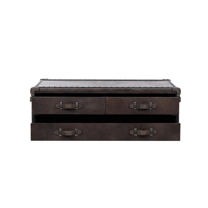 Ansel Coffee Table