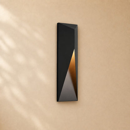 Arthur Outdoor Wall Sconce