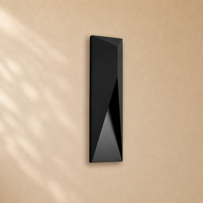 Arthur Outdoor Wall Sconce