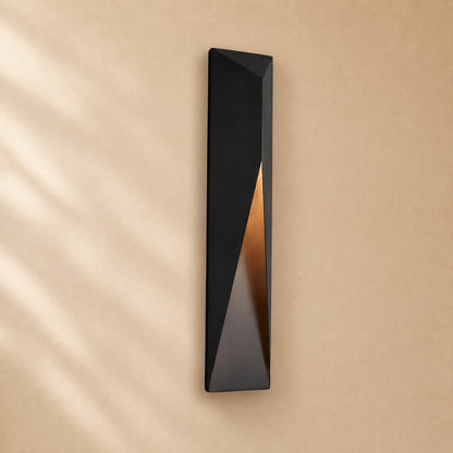 Arthur Outdoor Wall Sconce