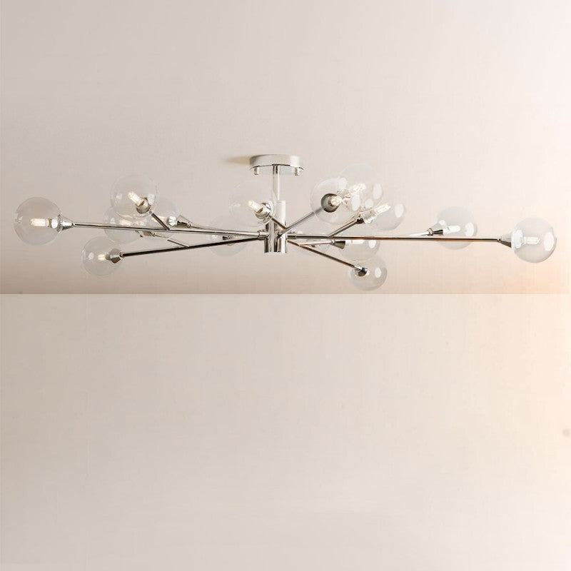 Arvin Flush Mount