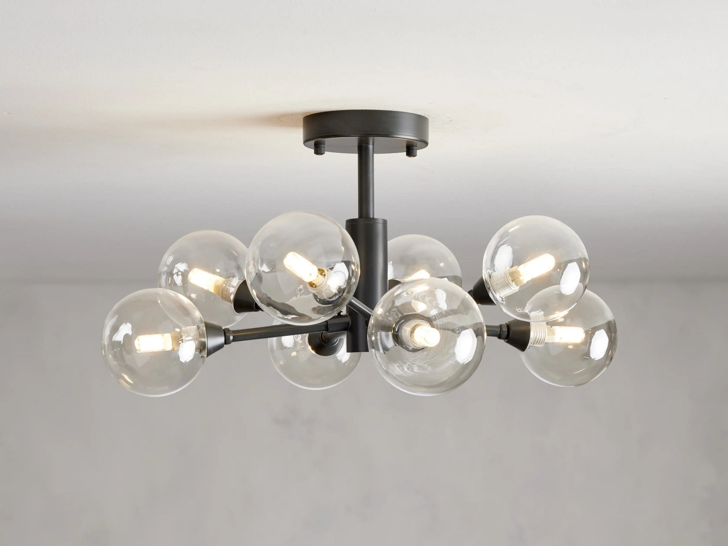 Arvin Flush Mount