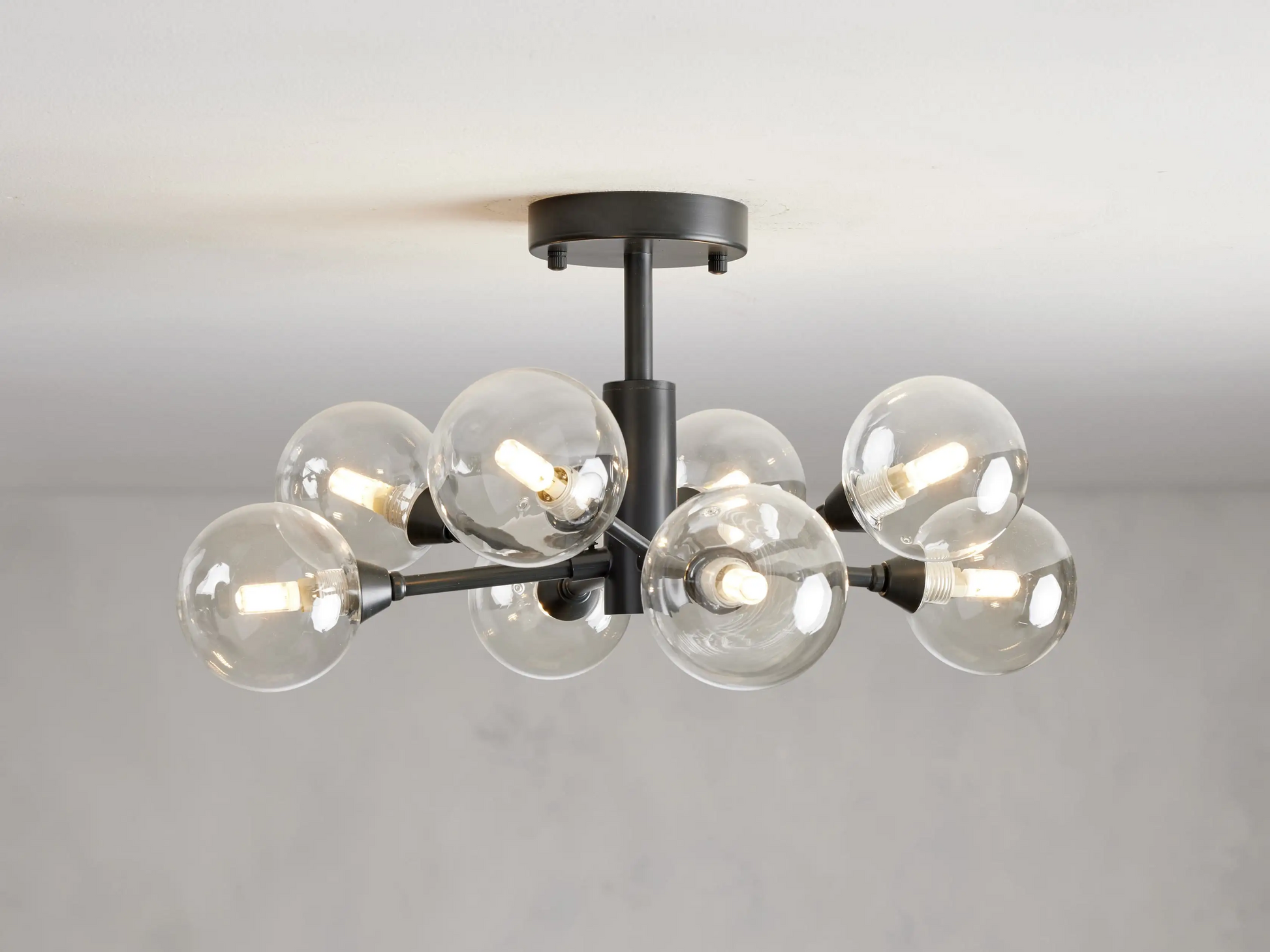Arvin Flush Mount