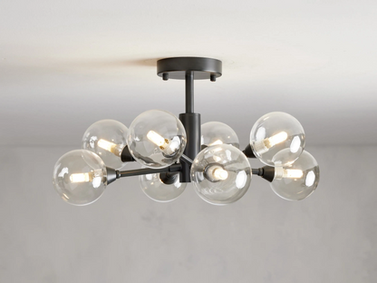 Arvin Flush Mount