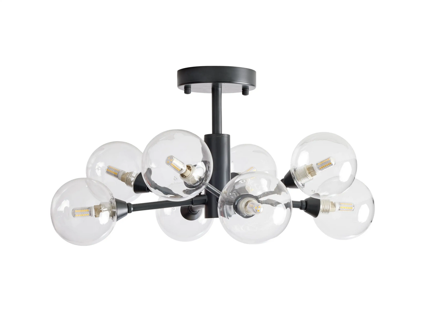Arvin Flush Mount
