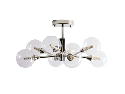 Arvin Flush Mount