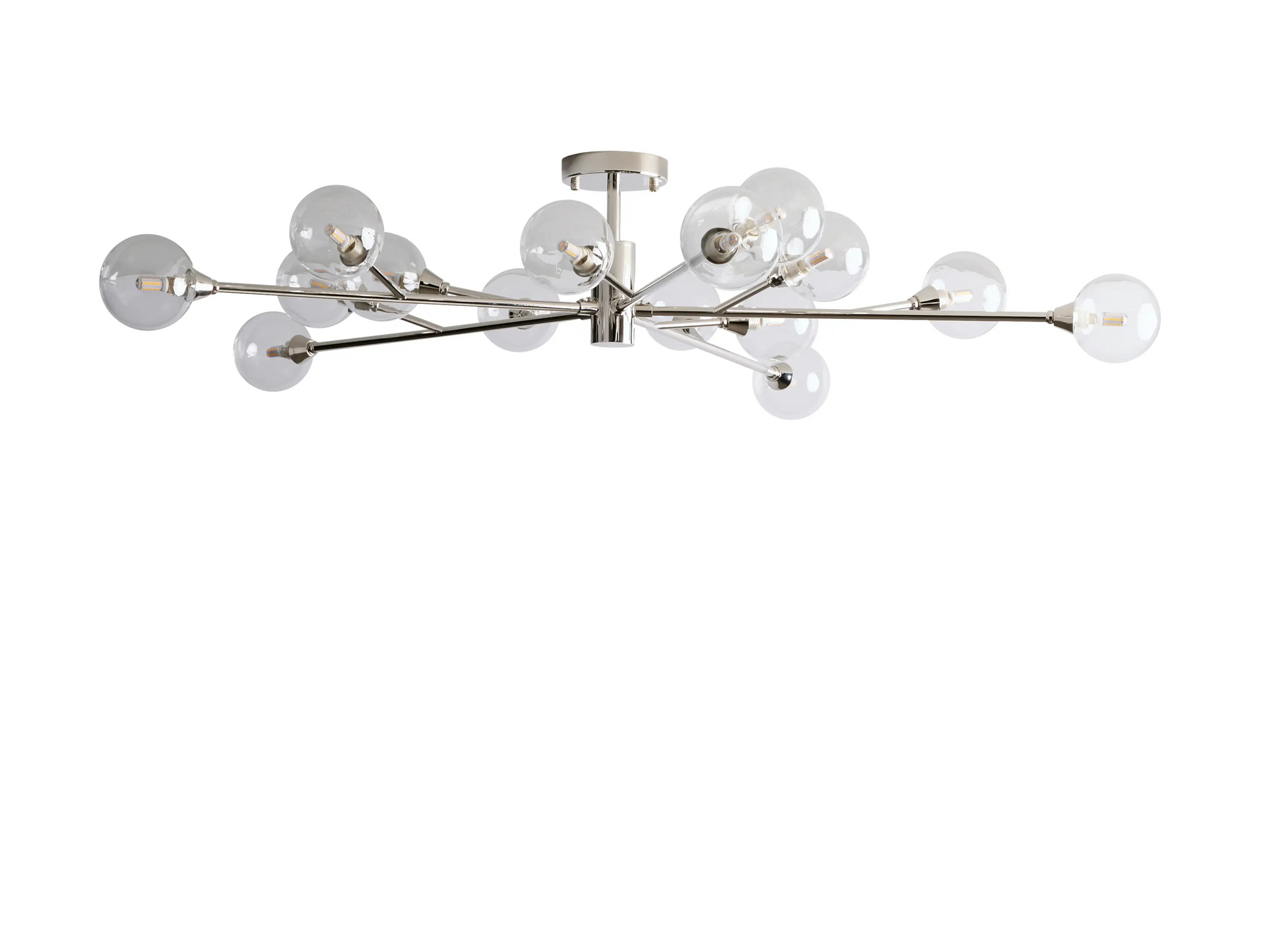 Arvin Flush Mount
