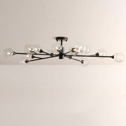 Arvin Flush Mount