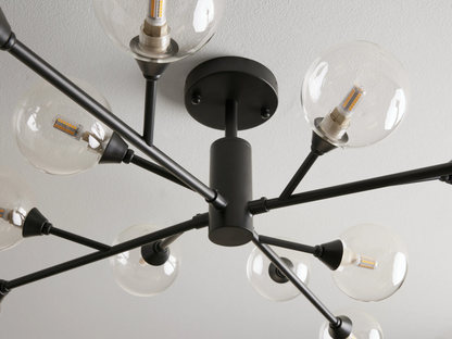Arvin Flush Mount
