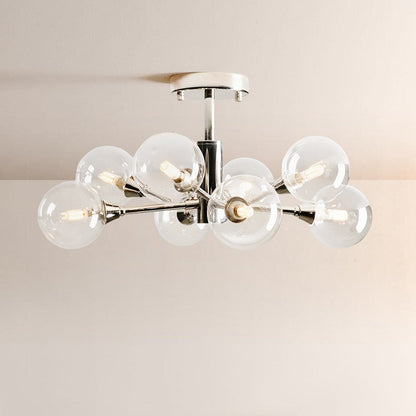 Arvin Flush Mount