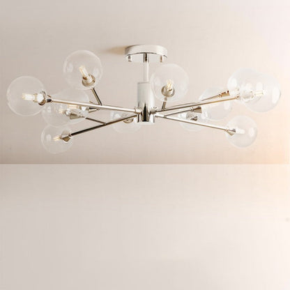 Arvin Flush Mount