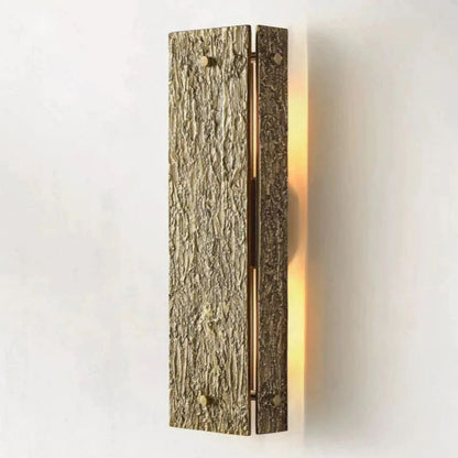 Baldr Bedroom Sconce 19"